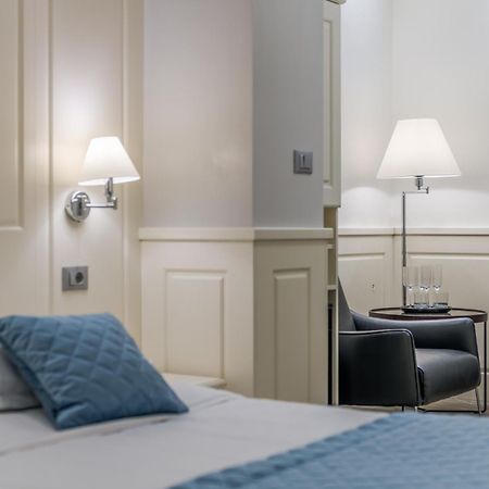 Roko Luxury Rooms Split Ngoại thất bức ảnh