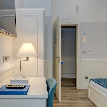 Roko Luxury Rooms Split Ngoại thất bức ảnh