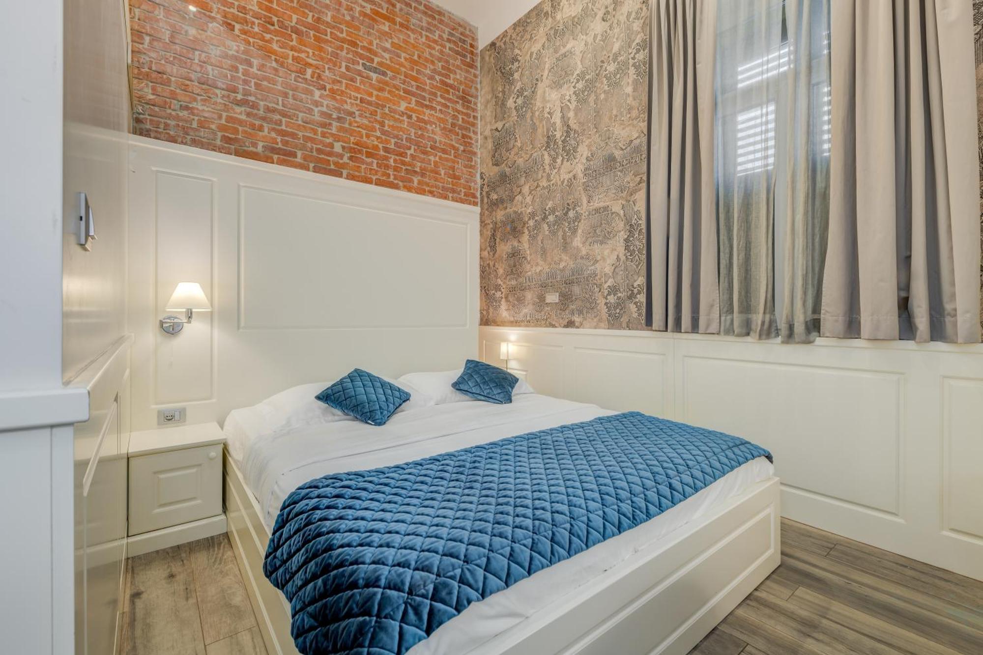 Roko Luxury Rooms Split Ngoại thất bức ảnh