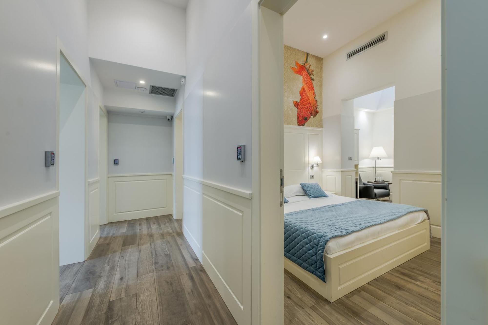 Roko Luxury Rooms Split Ngoại thất bức ảnh