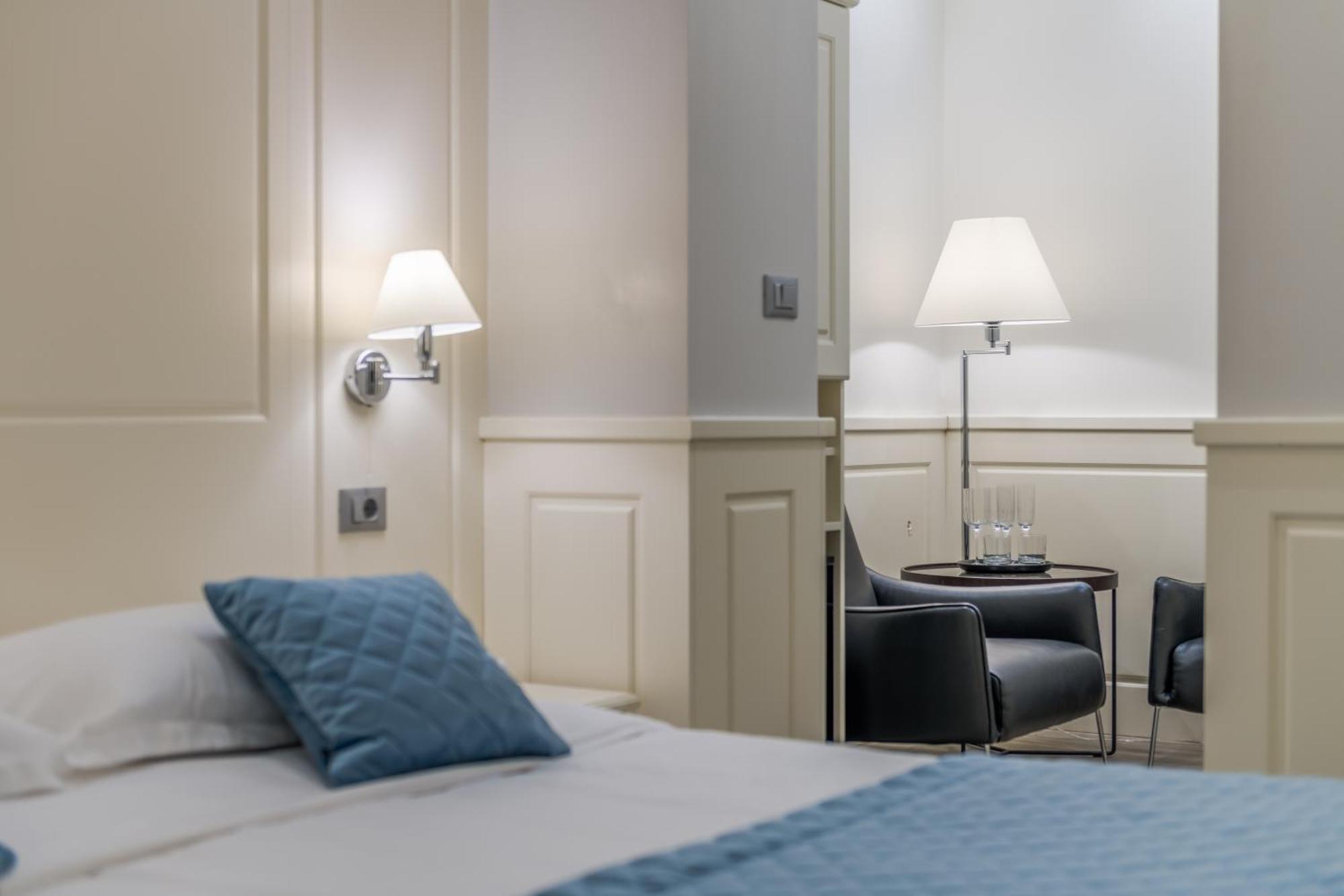 Roko Luxury Rooms Split Ngoại thất bức ảnh