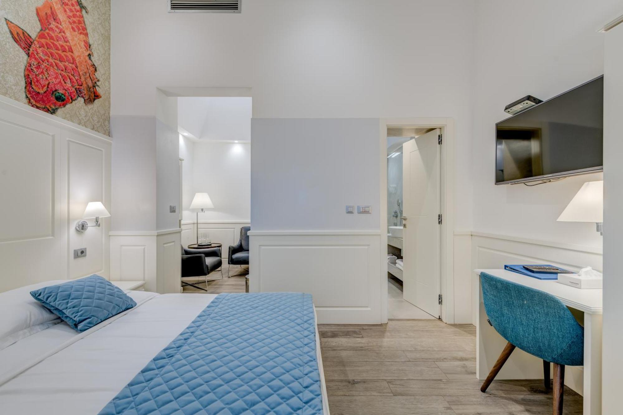 Roko Luxury Rooms Split Ngoại thất bức ảnh