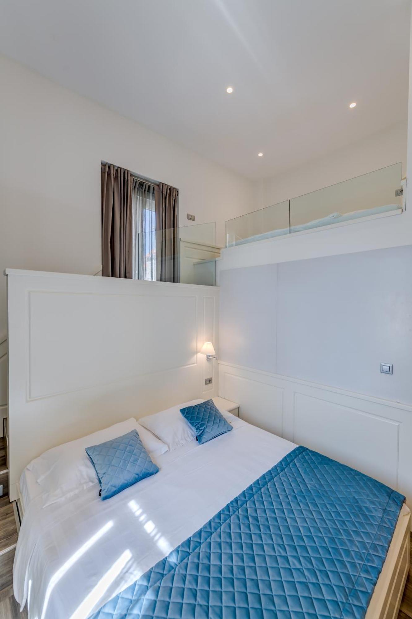 Roko Luxury Rooms Split Ngoại thất bức ảnh