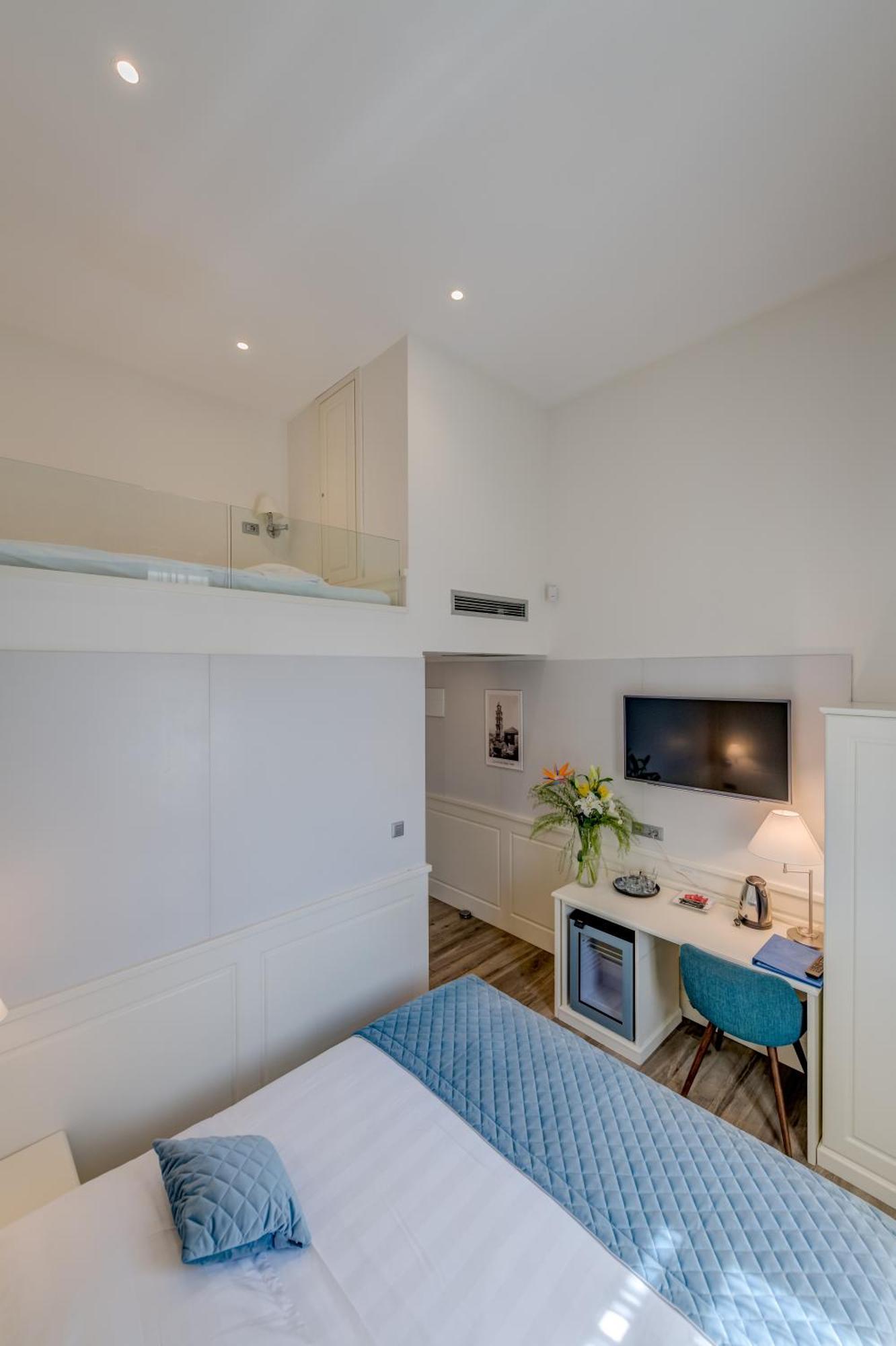 Roko Luxury Rooms Split Ngoại thất bức ảnh