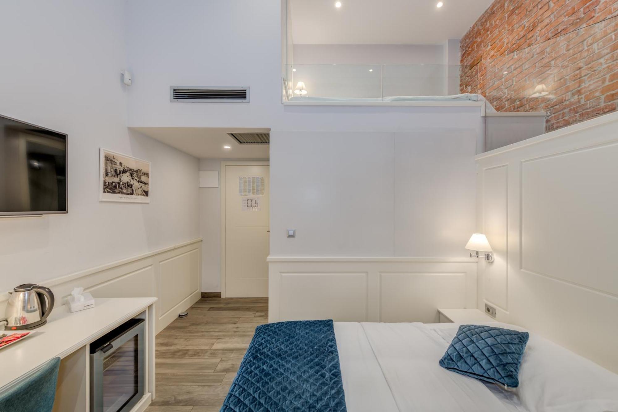 Roko Luxury Rooms Split Ngoại thất bức ảnh
