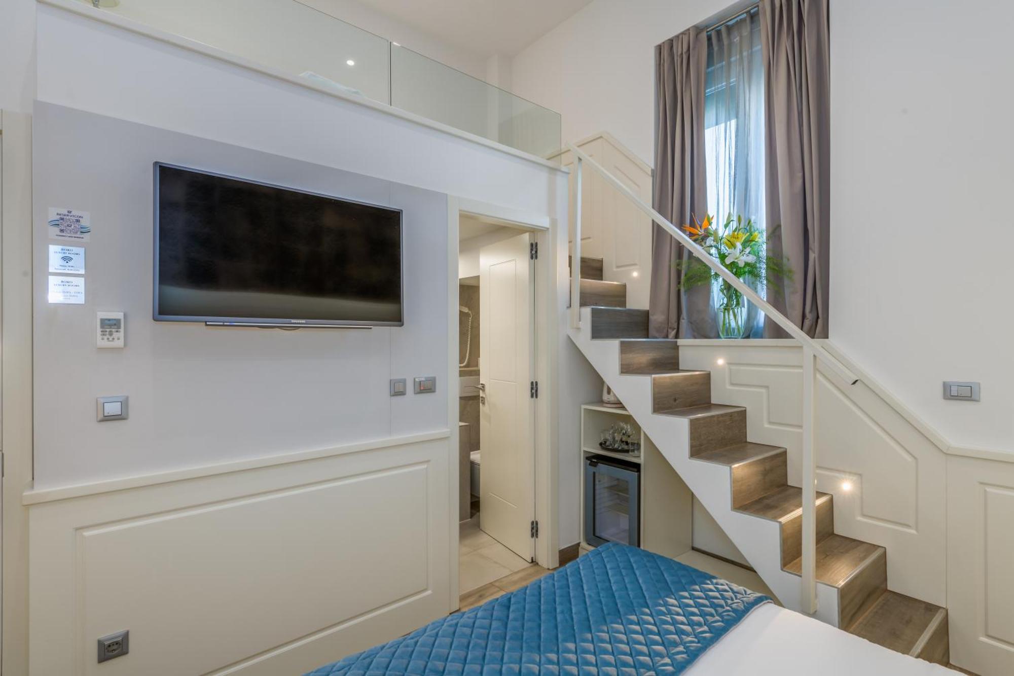 Roko Luxury Rooms Split Ngoại thất bức ảnh