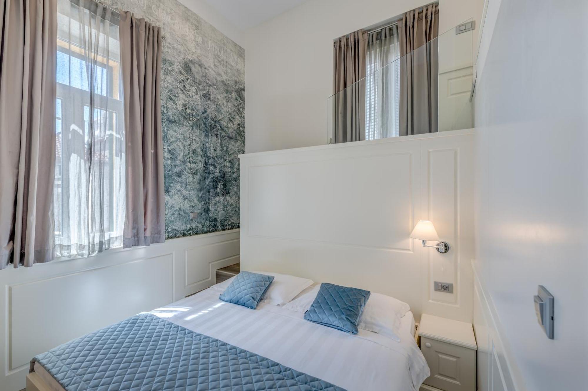Roko Luxury Rooms Split Ngoại thất bức ảnh