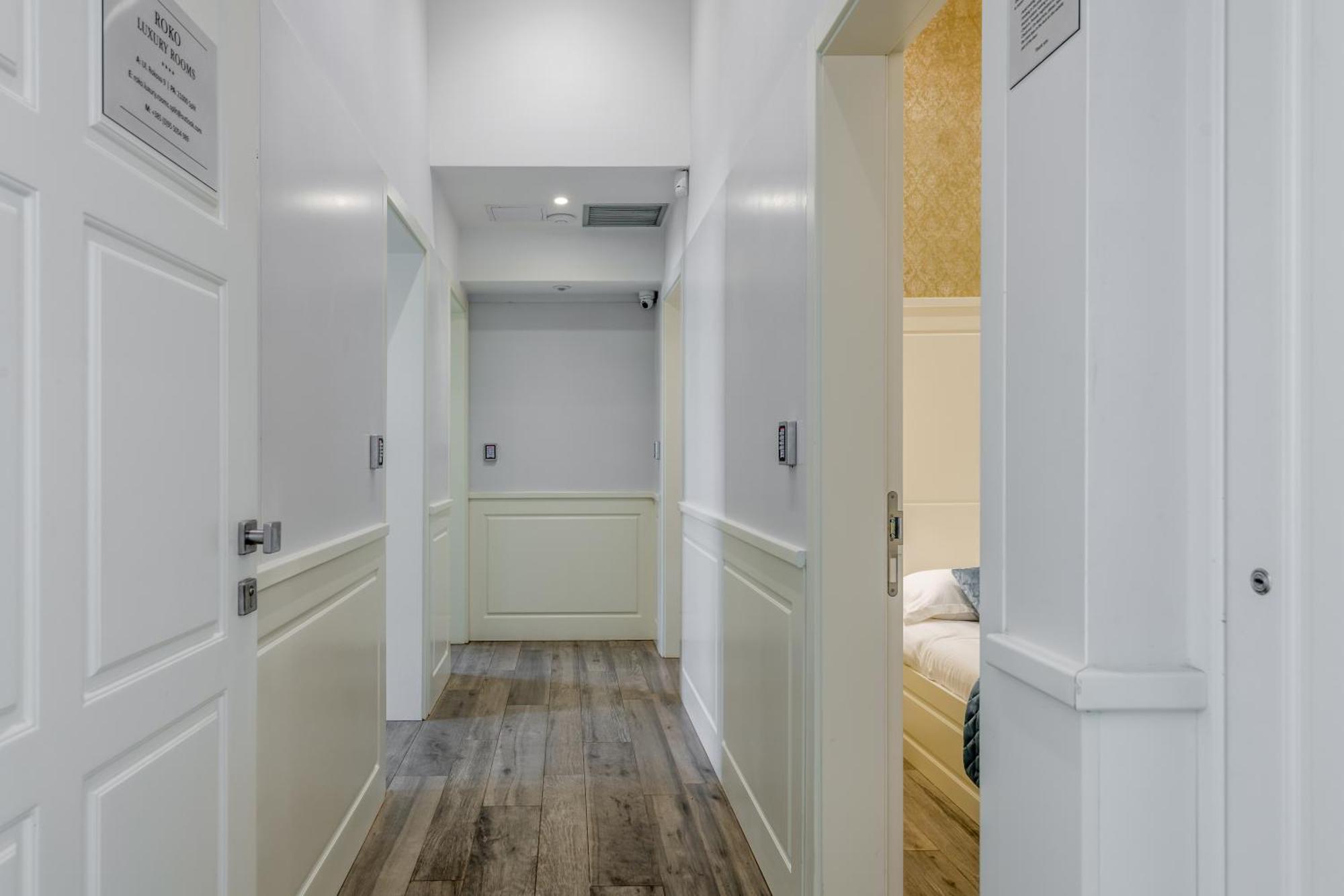 Roko Luxury Rooms Split Ngoại thất bức ảnh