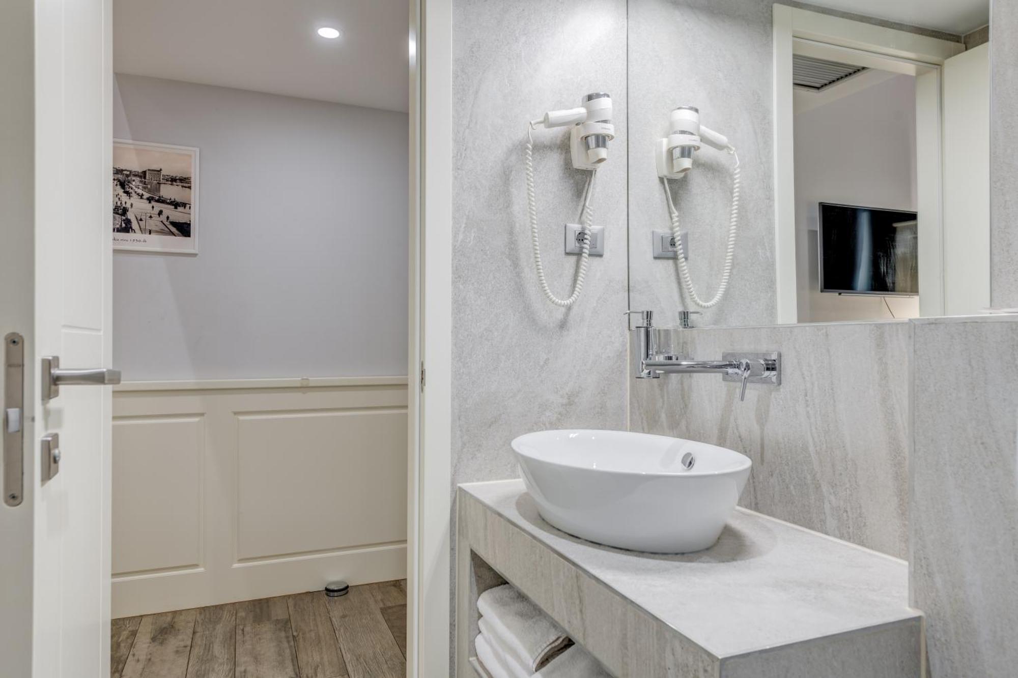 Roko Luxury Rooms Split Ngoại thất bức ảnh