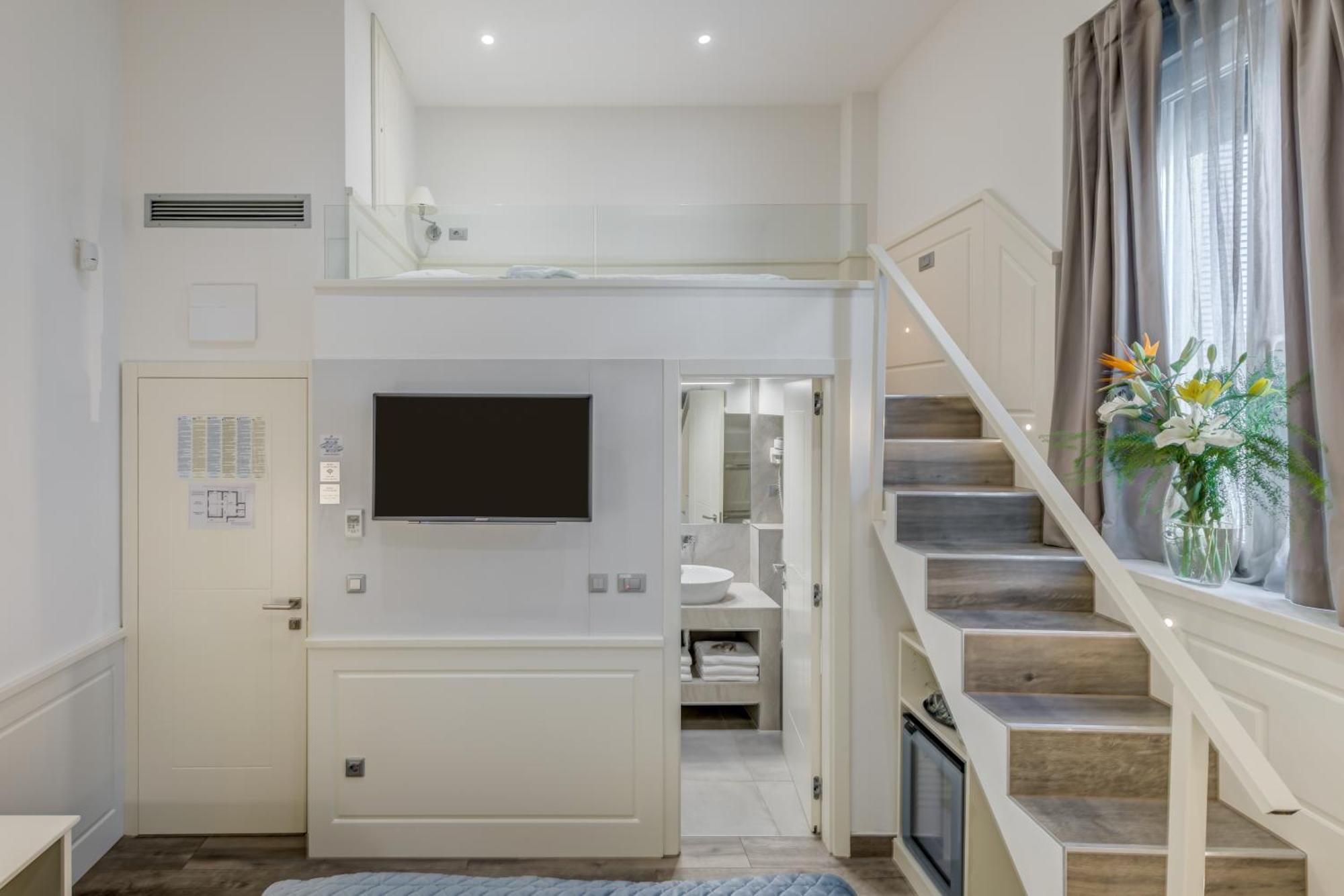 Roko Luxury Rooms Split Ngoại thất bức ảnh