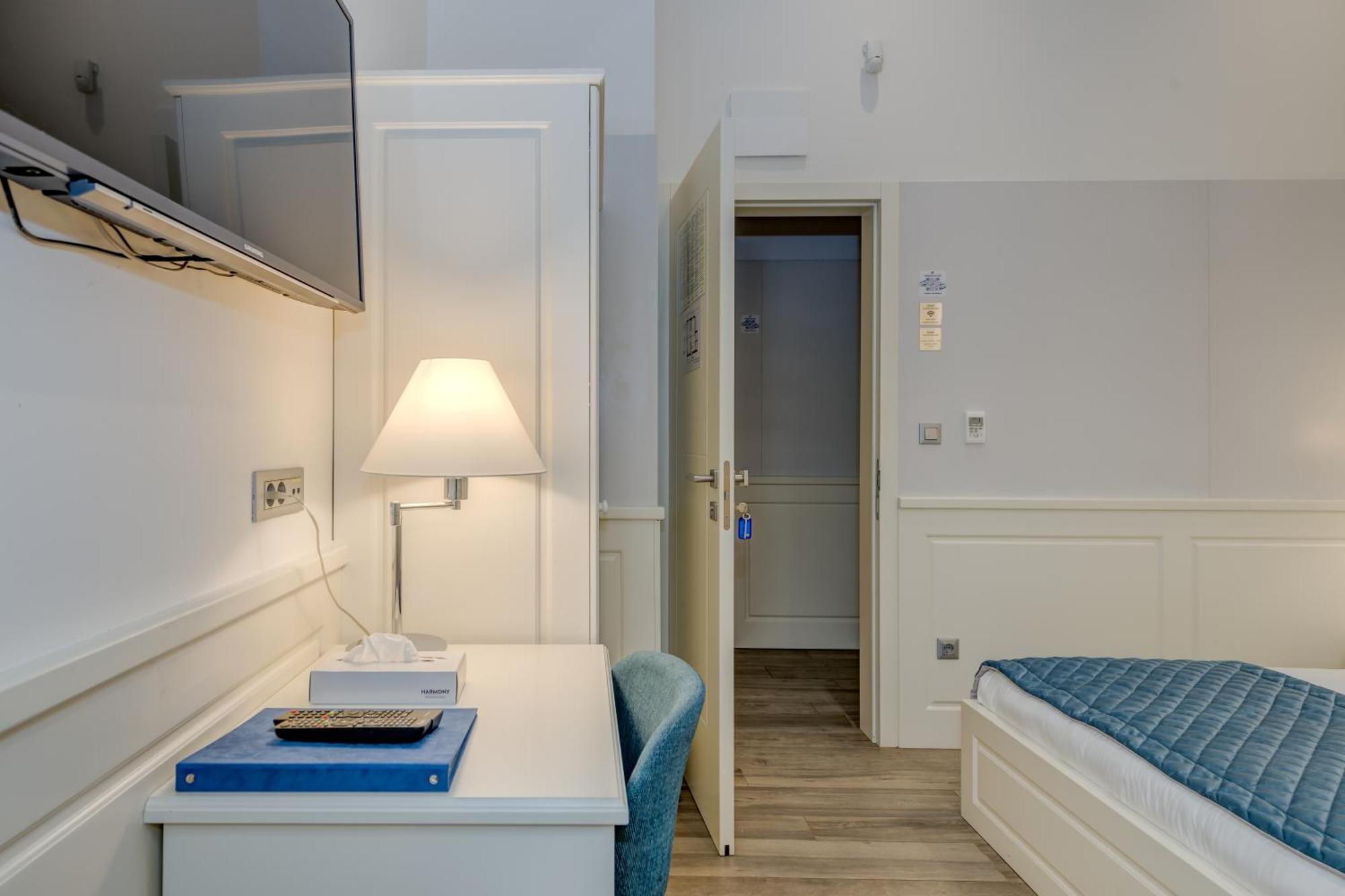 Roko Luxury Rooms Split Ngoại thất bức ảnh