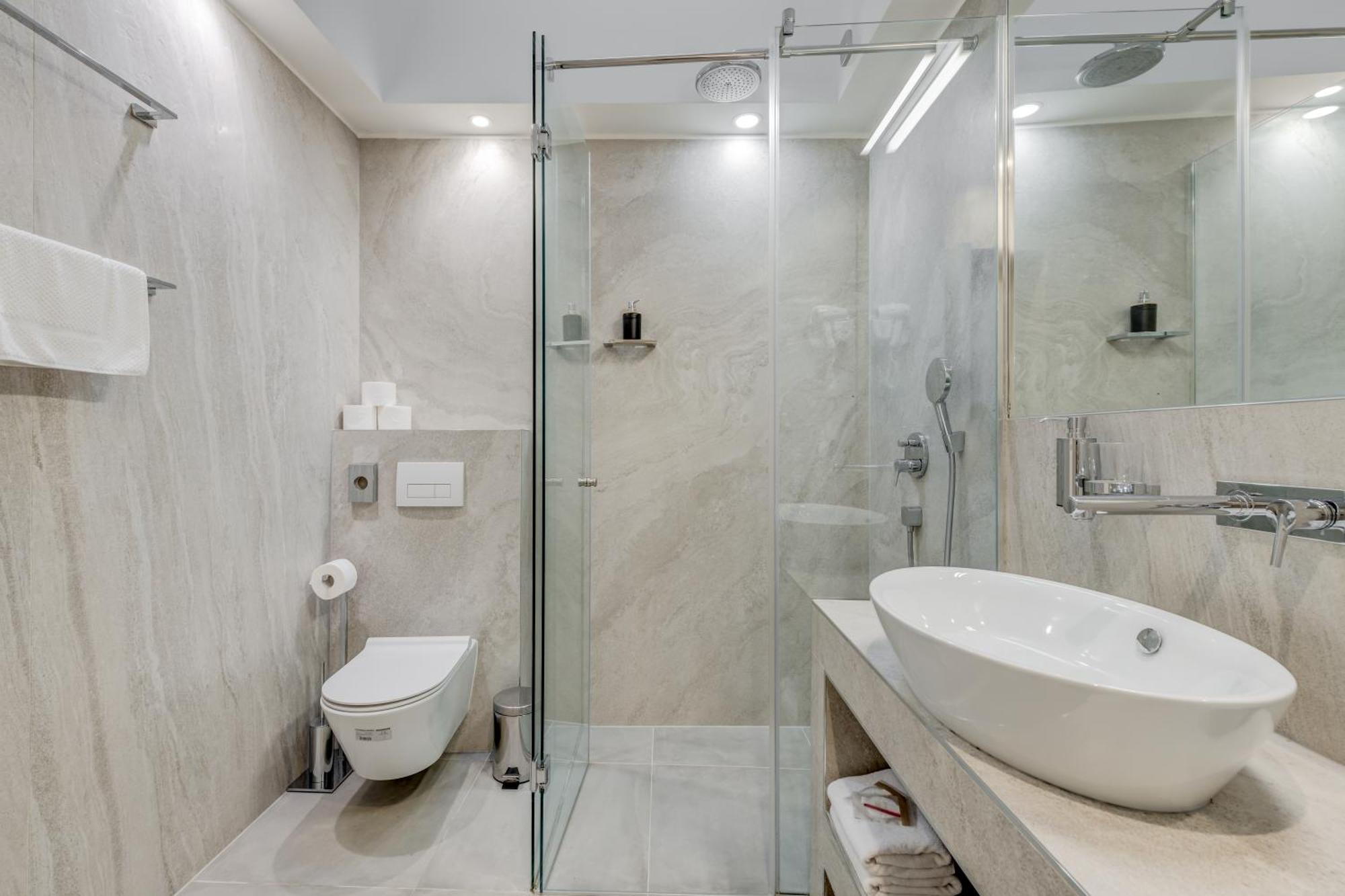 Roko Luxury Rooms Split Ngoại thất bức ảnh