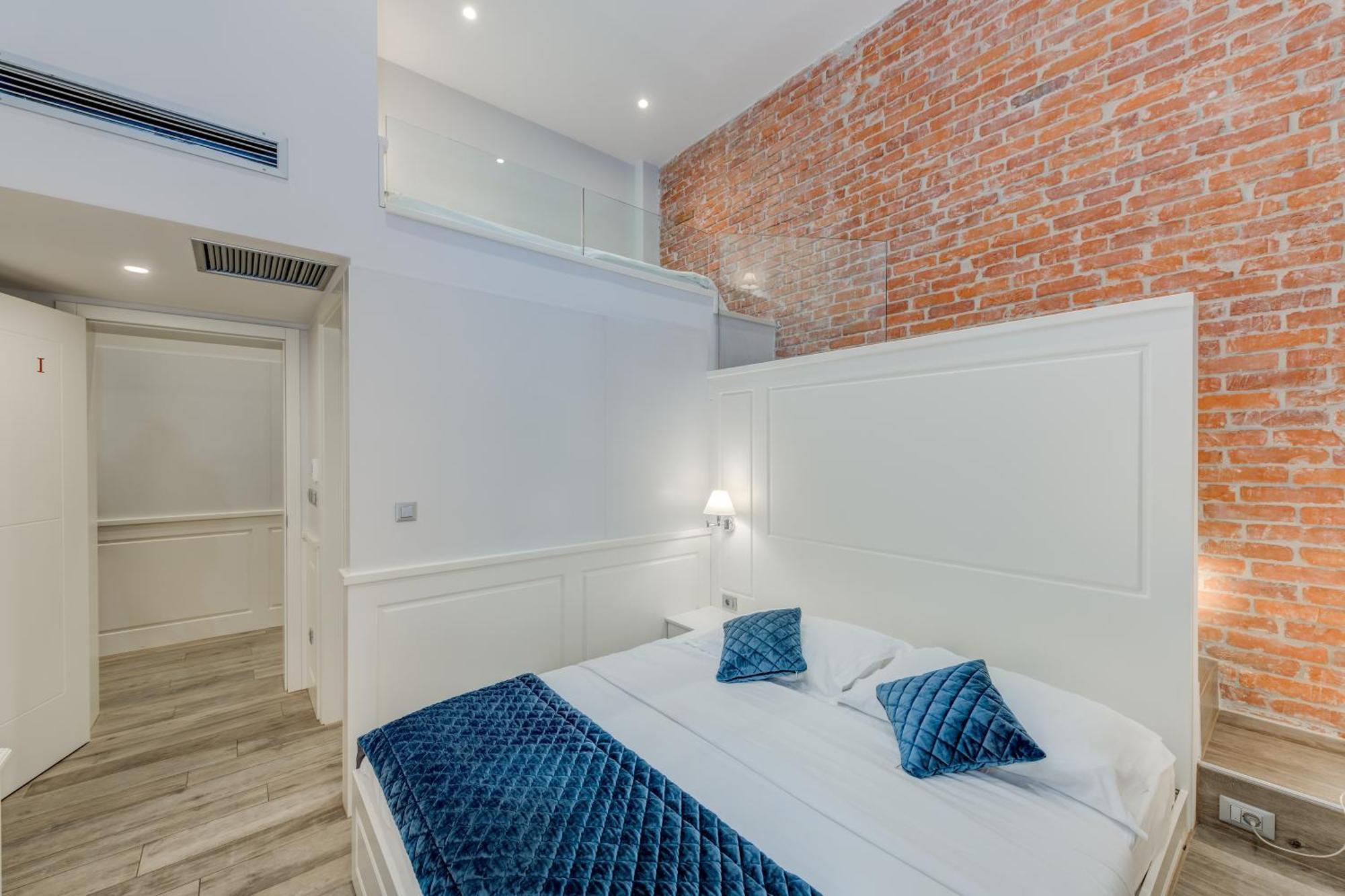 Roko Luxury Rooms Split Ngoại thất bức ảnh
