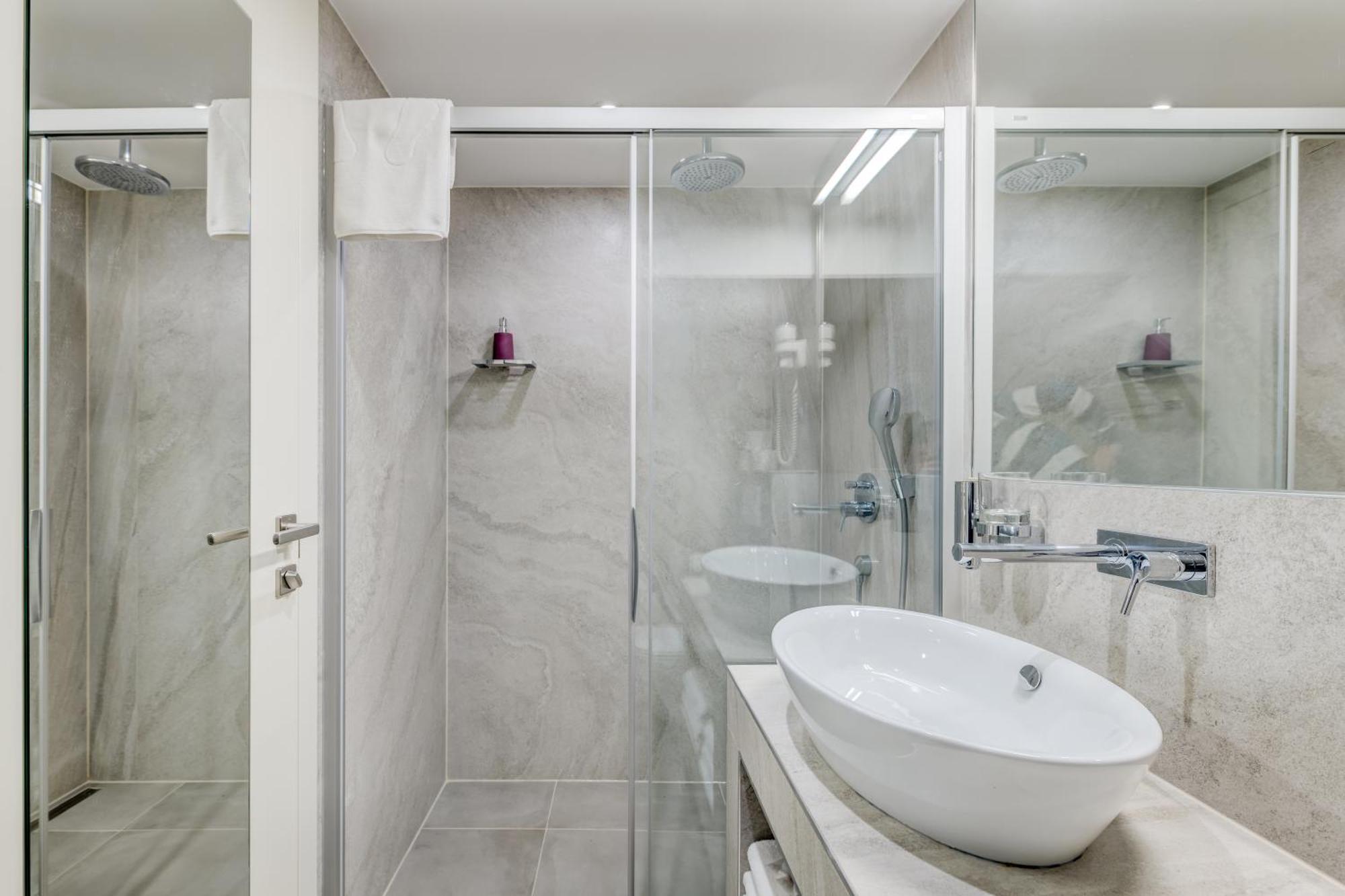 Roko Luxury Rooms Split Ngoại thất bức ảnh