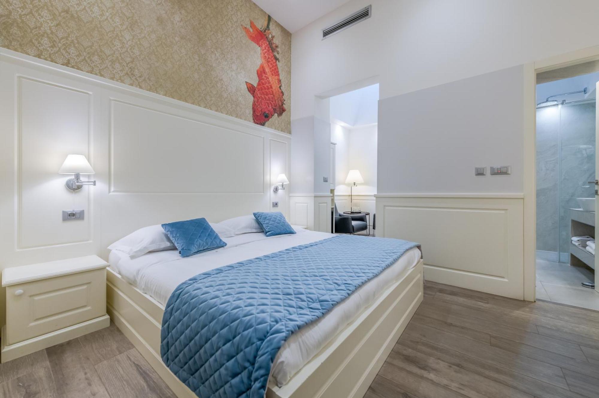 Roko Luxury Rooms Split Ngoại thất bức ảnh
