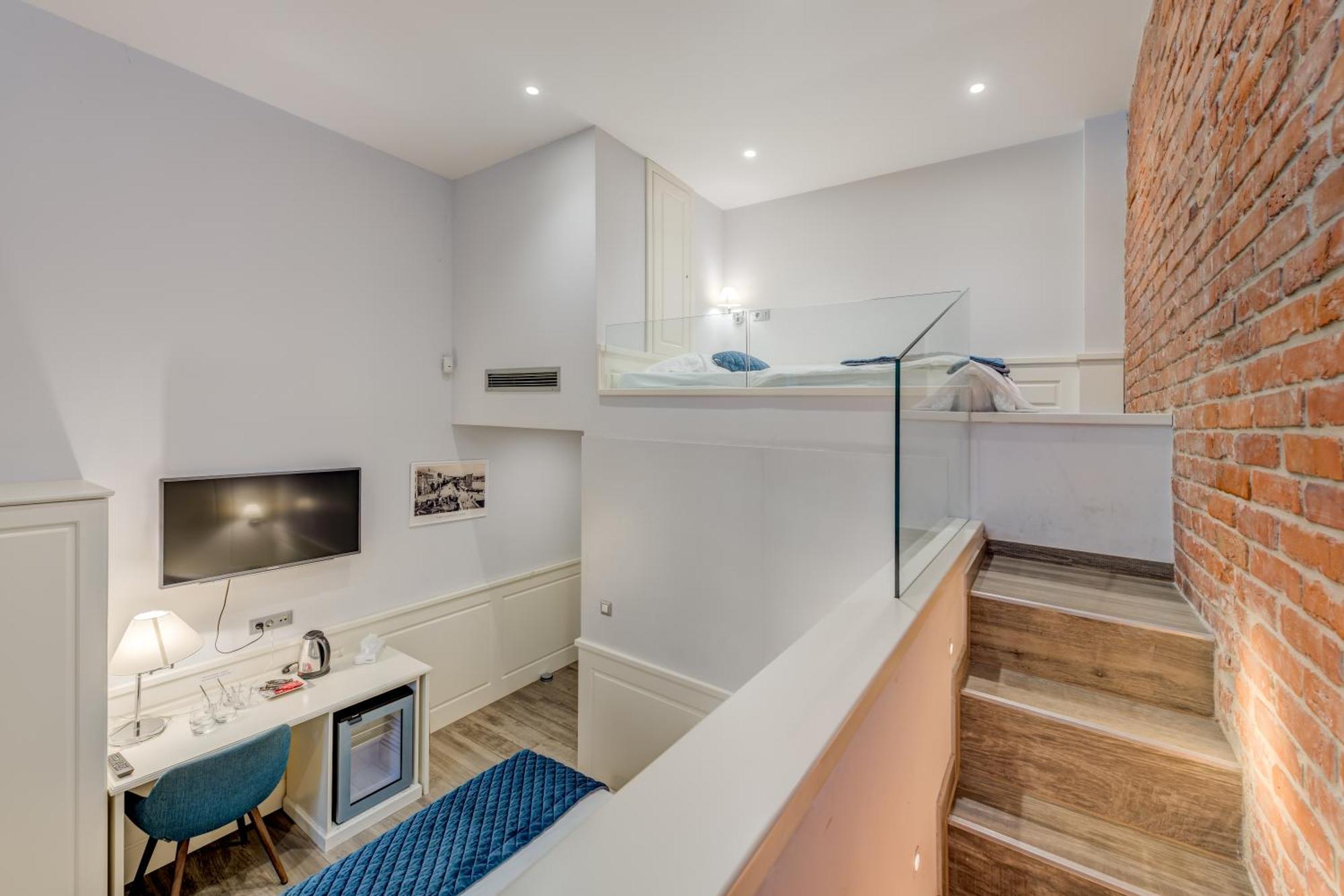 Roko Luxury Rooms Split Ngoại thất bức ảnh