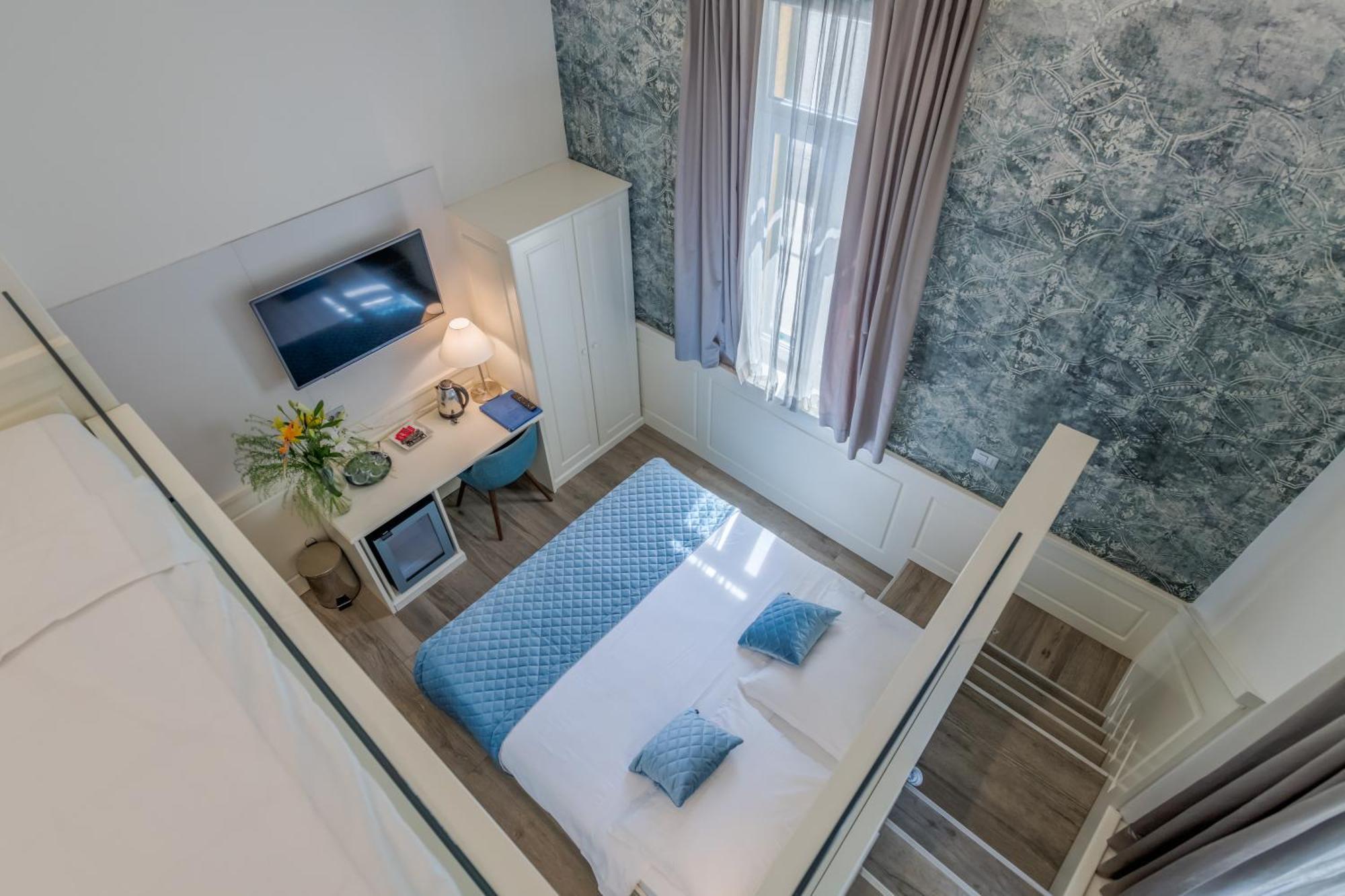 Roko Luxury Rooms Split Ngoại thất bức ảnh