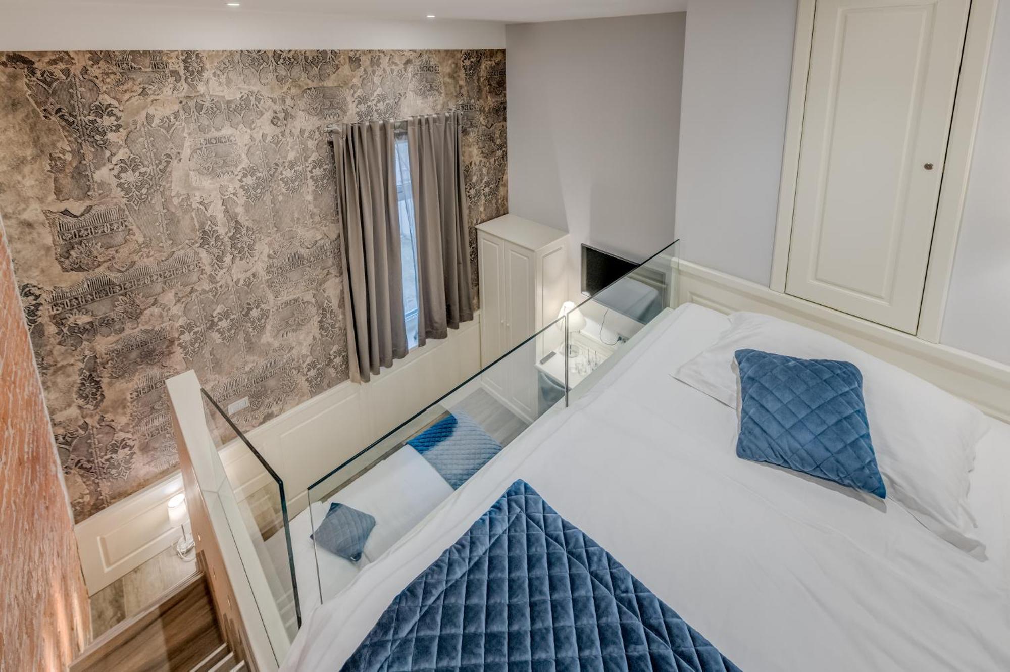 Roko Luxury Rooms Split Ngoại thất bức ảnh