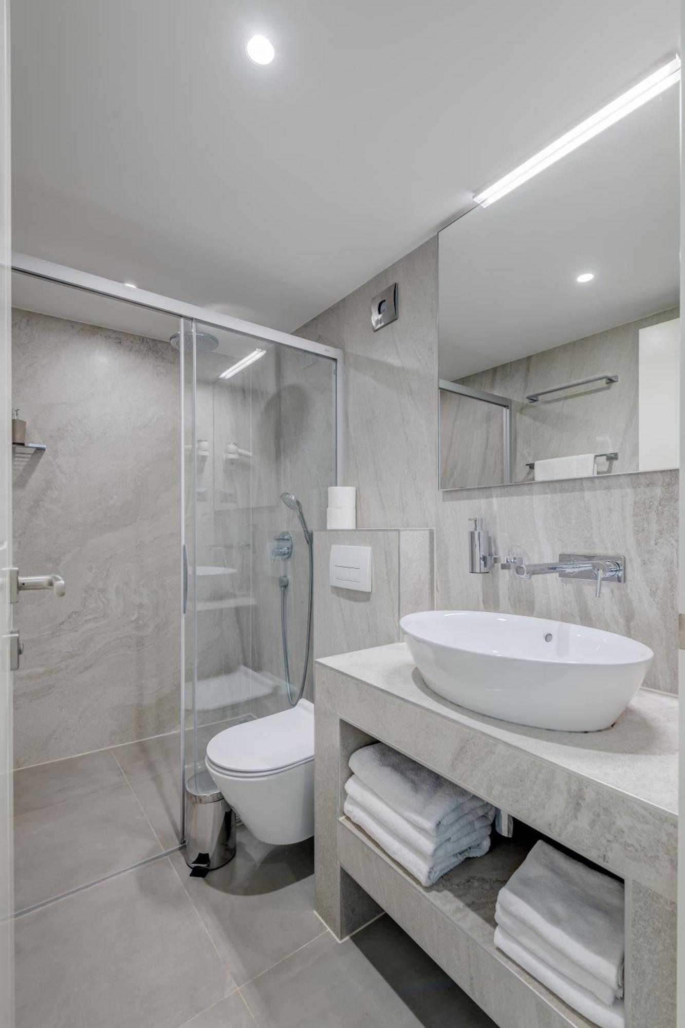 Roko Luxury Rooms Split Ngoại thất bức ảnh